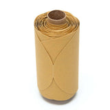 3M 01194 Stikit Gold Disc Roll 236U, 5 in, P180 Grade, Automotive Abrasives (7010307638)