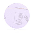 3M 360L Hookit Film Disc, P220, 3 in x NH, Die 300V (7010307753) (200 Pack)