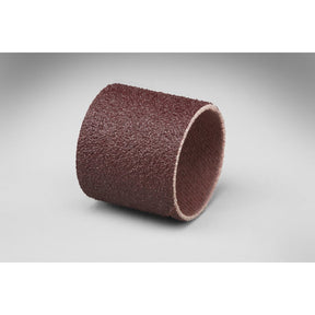3M 341D Cloth Spiral Band, Aluminum Oxide, 40 Grit, X-weight, Brown, 1 in x 1 in (7010308092) (100 Pack)