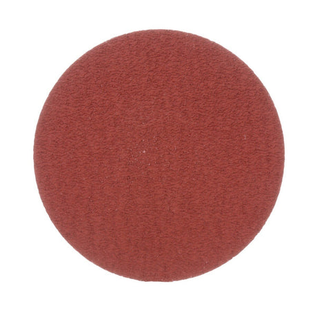 3M 984F Cubitron II Roloc Disc, 80+ YF-weight, TR, 2 in, Die R200P (7010308581) (200 Pack)