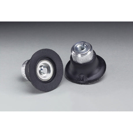3M 77729 Roloc Disc Pad TS and TSM, Medium 1-1/2 in 1/4"-20 internal (7010308594) (5 Pack)