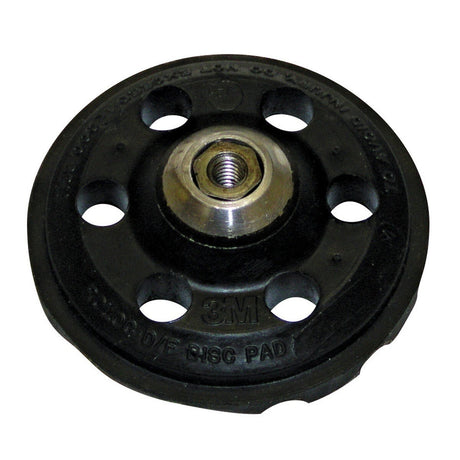 3M 28710 Roloc Cool Running Disc Pad TS and TSM, 3 in x 1/4"-20 internal (7010308606) (5 Pack)