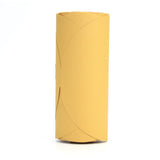 3M 225L 01328 Stikit Gold Film Disc Roll, PSA, P220, Gold, 6 in, 75 Discs (7010308781)  - (6Pack) - 2
