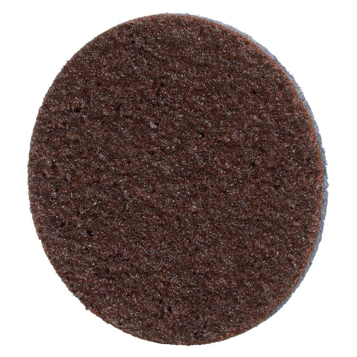 3M SE-DS Scotch-Brite Roloc Surface Conditioning Disc, TS, Aluminum Oxide Coarse, Brown, 3 in (7010309372) (100 Pack) - 3