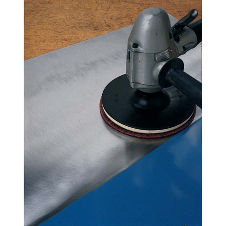 3M SC-DH Scotch-Brite Surface Conditioning Disc, 4-1/2 in x 7/8 in A MED (7010309517) (50 Pack) - 3