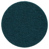 3M SC-DN Scotch-Brite Surface Conditioning TN Quick Change Disc, Aluminum Oxide Very Fine, 4-1/2 in (7010309844) (50 Pack) - 3
