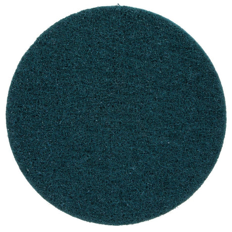 3M SC-DN Scotch-Brite Surface Conditioning TN Quick Change Disc, Aluminum Oxide Very Fine, 4-1/2 in (7010309844) (50 Pack) - 3