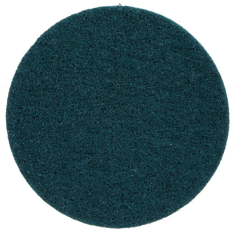 3M SC-DN Scotch-Brite Surface Conditioning TN Quick Change Disc, Aluminum Oxide Very Fine, 4-1/2 in (7010309844) (50 Pack) - 3