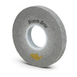 3M Scotch-Brite EXL Pro Deburring Convolute Wheel, EP-WL, 10S Fine, Gray, 14 in x 2 in x 8 in (7010310048)  - (21Pack)