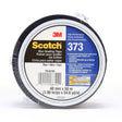 3M 373 Scotch Box Sealing Tape, Blue, 48 mm x 50 m, Individually Wrapped Conveniently Packaged (7010312443)  - (36Pack)