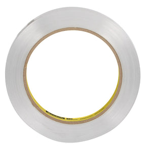 3M 605 Scotch Light Duty Packaging Tape, Clear, Cold Temperature, 3/4 in x 72 yd, Conveniently Packaged (7010312543) (144 Pack)