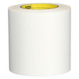 3M 5430 Squeak Reduction Tape, Transparent, 5 1/4 in x 36 yd, 7.4 mil (7010312656) (4 Pack)