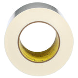 3M 5430 Squeak Reduction Tape, Transparent, 5 1/4 in x 36 yd, 7.4 mil (7010312656) (4 Pack) - 4