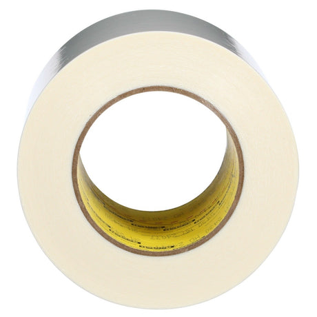 3M 5430 Squeak Reduction Tape, Transparent, 5 1/4 in x 36 yd, 7.4 mil (7010312656) (4 Pack) - 4