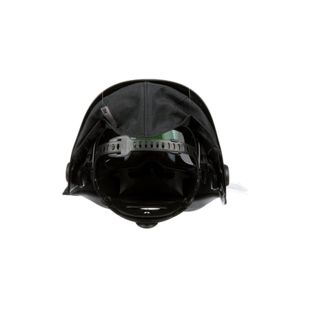 3M 9100FX 06-0600-20SW Speedglas Welding Helmet, with 9100X ADF Shades 5, 8-13 (7010316459) - 5