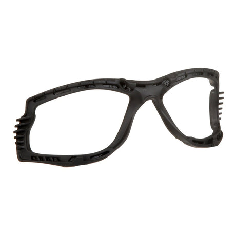 3M VCRG1 Virtua CCS Protective Eyewear Replacement Foam Gasket (7010316613) (10 Pack) - 2