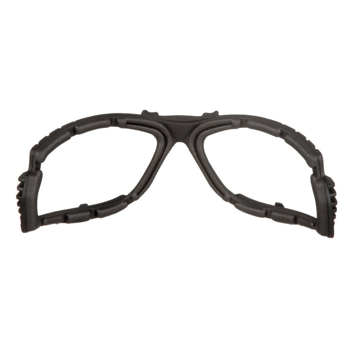 3M VCRG1 Virtua CCS Protective Eyewear Replacement Foam Gasket (7010316613) (10 Pack) - 4