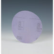 3M 360L Hookit Film Disc, Aluminum Oxide, P1000, Purple, 3 in x NH, Die 300V (7010325745) (200 Pack)