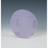 3M 360L Hookit Film Disc, Aluminum Oxide, P1000, Purple, 3 in x NH, Die 300V (7010325745) (200 Pack)