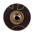 3M 361F Roloc Disc, 36 YF-weight, TSM, 1-1/2 in, Die RS150SM (7010326245) (500 Pack)
