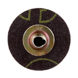 3M 361F Roloc Disc, 36 YF-weight, TSM, 1-1/2 in, Die RS150SM (7010326245) (500 Pack)