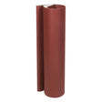 3M 340D Cubitron II Cloth Belt, P180 X Weight Aluminum Oxide Open Coat Brown 37 in x 60 in Film lok Single flex (7010326387) (5 Pack)
