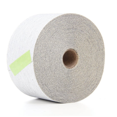3M 426U Stikit Paper Sheet Roll, PSA, 80 Grit, A-weight, Gray, 2-3/4 in x 25 yd (7010326454)  - (10Pack) - 2