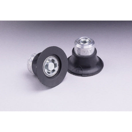 3M 77726 Roloc Disc Pad TP, Medium 1-1/2 in 1/4"-20 internal (7010326816) (5 Pack)
