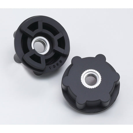 3M 45205L Cubitron II Disc Pad Hub 2-1/2 in 5/8-11 Internal (7010326831) (40 Pack)