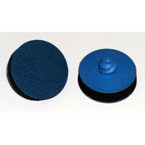 3M 28768 Finesse-It Roloc Sanding Pad TR, 7/8 in (7010326849) (20 Pack)