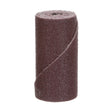 3M 341D Cartridge Roll, CR-ST, 80 Grit X-weight, Brown, 5/8 in x 1-1/2 in x 1/8 in, Straight (7010327460) (100 Pack)