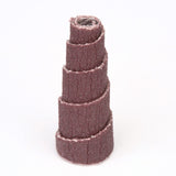 3M 341D Cartridge Roll, CR-FT, P180 X-weight, 3/8 in x 1 in x 1/8 in, Full Tapered (7010327576) (100 Pack)