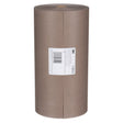 3M 06512 Scotch Steel Gray Masking Paper, 12 in x 1000 ft (7010327747)  - (3Pack)