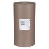 3M 06512 Scotch Steel Gray Masking Paper, 12 in x 1000 ft (7010327747)  - (3Pack)
