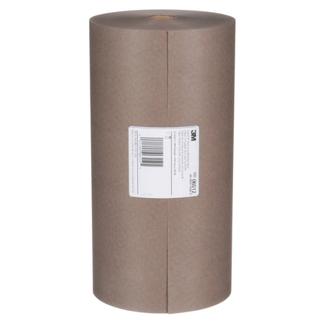 3M 06512 Scotch Steel Gray Masking Paper, 12 in x 1000 ft (7010327747)  - (3Pack)