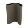 3M 237AA Trizact Cloth Belt, A30, X Weight, Gray, 26 in x 126 in, Film-lok, Full-flex (7010328236) (5 Pack)