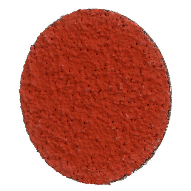 3M 777F Roloc Disc, 36 YF-weight, TS, 2 in, Die RS200P (7010328291) (200 Pack)