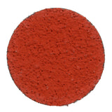 3M 777F Roloc Disc, 36 YF-weight, TS, 2 in, Die RS200P (7010328291) (200 Pack) - 2