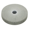 3M XL-UW Scotch-Brite EXL Unitized Wheel, 2S Fine, Silicon Carbide, Gray, 8 in x 1/4 in x 5/8 in, 4000 rpm (7010328753) (8 Pack)