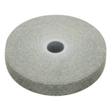 3M XL-UW Scotch-Brite EXL Unitized Wheel, 2S Fine, Silicon Carbide, Gray, 8 in x 1/4 in x 5/8 in, 4000 rpm (7010328753) (8 Pack)