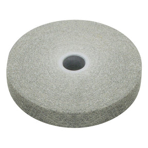 3M XL-UW Scotch-Brite EXL Unitized Wheel, 2S Fine, Silicon Carbide, Gray, 8 in x 1/4 in x 5/8 in, 4000 rpm (7010328753) (8 Pack)