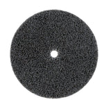 3M XL-UW Scotch-Brite EXL Unitized Wheel, 2S Fine, Silicon Carbide, Gray, 3 in x 3/8 in x 3/8 in (7010328765) (20 Pack) - 3