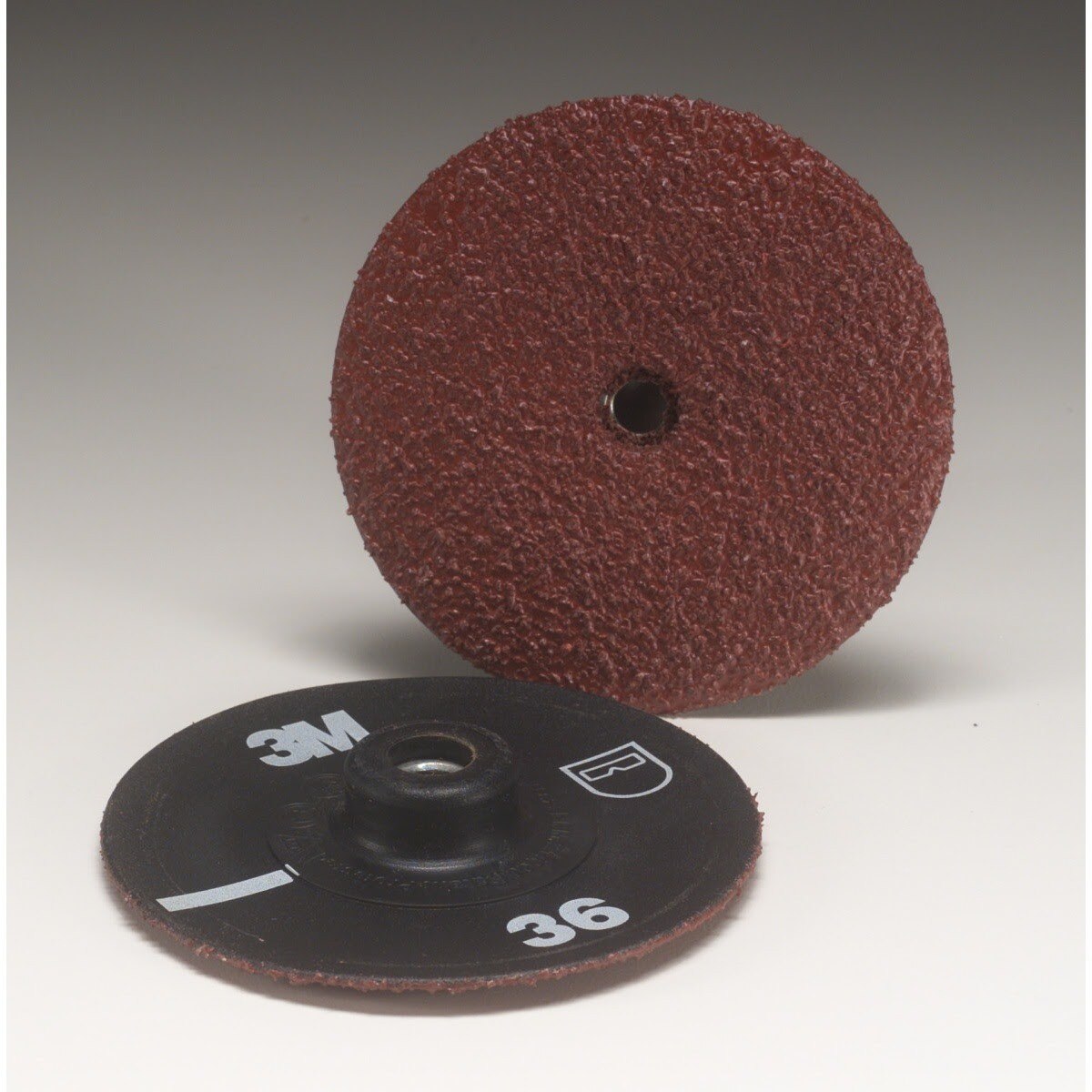 3M 1430 Disc Kut, 3 in, 36 (7010328870) (320 Pack) - 2