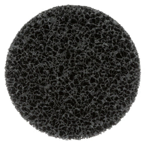 3M CR-DH Scotch-Brite Coating Removal Disc, SiC Extra Coarse, 4 in x NH (7010328900) (20 Pack)