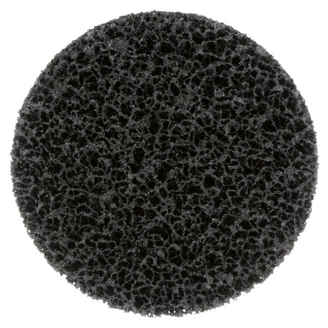 3M CR-DH Scotch-Brite Coating Removal Disc, SiC Extra Coarse, 4 in x NH (7010328900) (20 Pack)