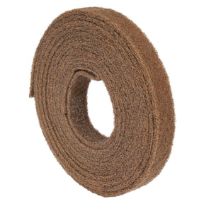3M Scotch-Brite Cut and Polish, 1 in x 30 ft A VFN (7010328928) (48 Pack)