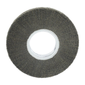 3M CF-FB Scotch-Brite Finishing Flap Brush, 6 in x 2 in x 2 in 5S VFN (7010329100) (2 Pack)
