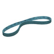 3M SC-BS Scotch-Brite Surface Conditioning Scrim Backed Belt, A/O Very Fine, Blue, 4 in x 36 in (7010329246) (10 Pack)