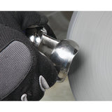 3M EP-WL Scotch-Brite EXL Pro Deburring Wheel 9S Fine 12 in x 3 in x 5 in (7010329358) - 4