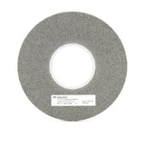 3M XP-WL Scotch-Brite EXL-XP Deburring Wheel, 11S Fine, Silicon Carbide, Gray, 12 in x 2 in x 5 in, 1 Each per Case (7010329794)